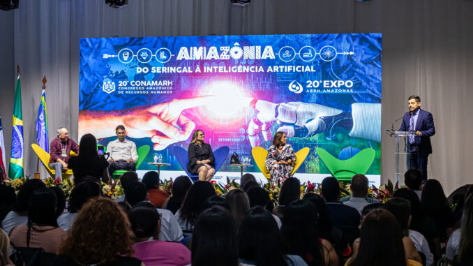 Foto: Divulgação | ABRH