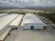 Em sua trajetória, a Aeris Energy já produziu mais de 18 mil pás eólicas e diversificou seu portfólio com a Aeris Services – que completa, na mesma data, 12 anos de trajetória. Foto: Divulgação