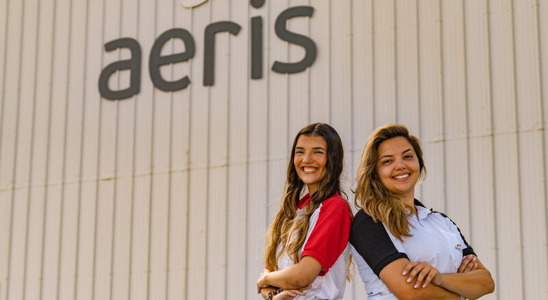 Ao longo da semana, haverá intercâmbio de conhecimentos entre 10 lideranças femininas e 10 colaboradoras nos estágios iniciais da carreira. Foto: Divulgação