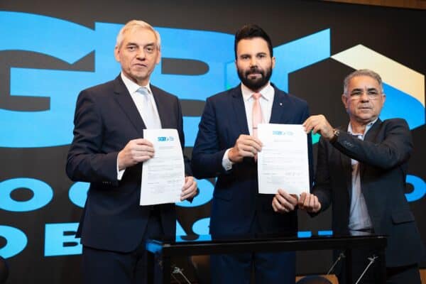 Foto: Divulgação Igo Estrela | SGB