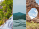 Parques Chapada dos Veadeiros, Estadual da Cantareira e Serra da Capivara Foto: Divulgação/iStock