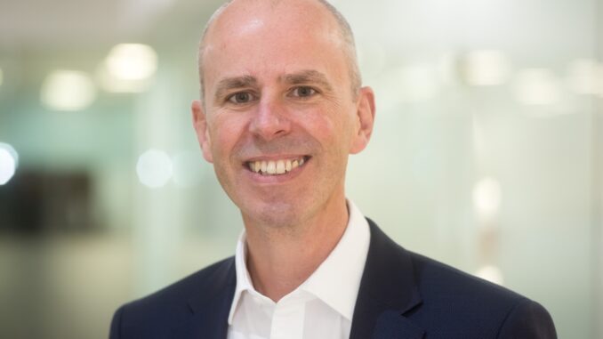 Por Patrick Smith, CTO da Pure Storage Pure Storage