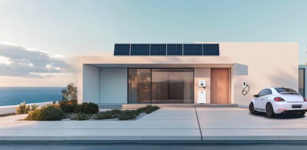Imagem: Divulgação | Solax Power