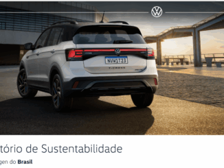 Foto: Divulgação | Volkswagem do Brasil