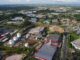 Zona Franca de Manaus. Foto: Divulgação