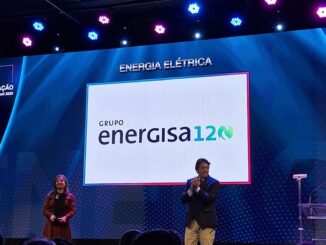Energisa é a a empresa mais inovadora do setor de energia elétrica, segundo o Prêmio Valor Inovação 2025. Foto: Divulgação