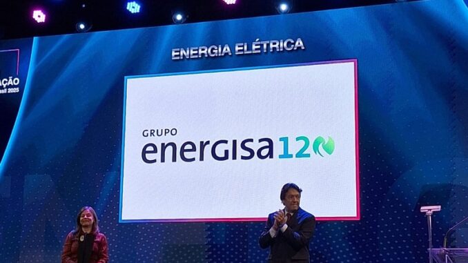 Energisa é a a empresa mais inovadora do setor de energia elétrica, segundo o Prêmio Valor Inovação 2025. Foto: Divulgação