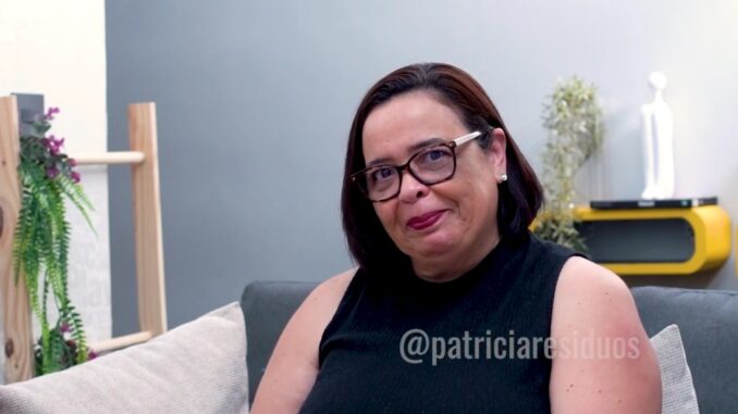 patricia de araujo biomedia residuos
